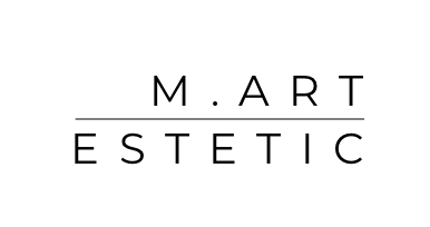 logo m.artestetic